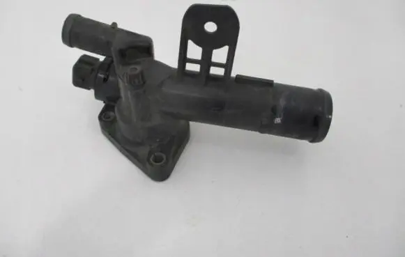 Renault Megane II Thermostat housing 248531A