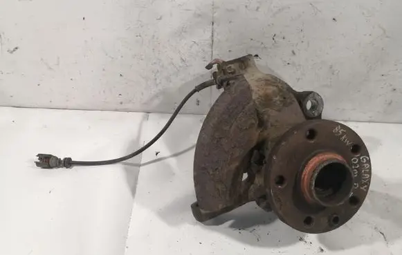 Ford Galaxy Front wheel hub