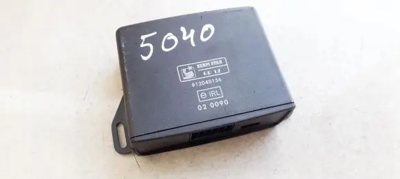 KIA Carnival Other control units/modules 812040156
