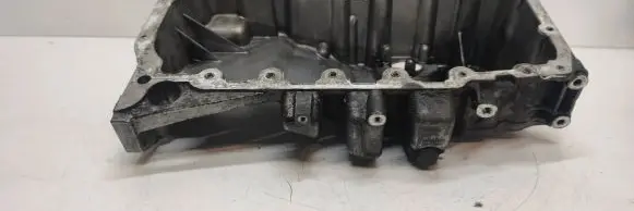 Audi A4 S4 B7 8E 8H Oil sump 03g103603