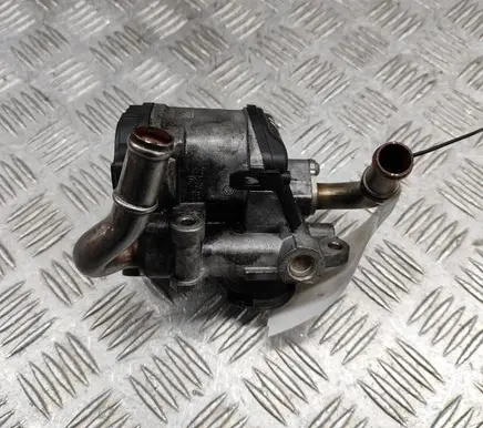 Skoda Superb B8 (3V) EGR valve 04L131501 04L131501RV