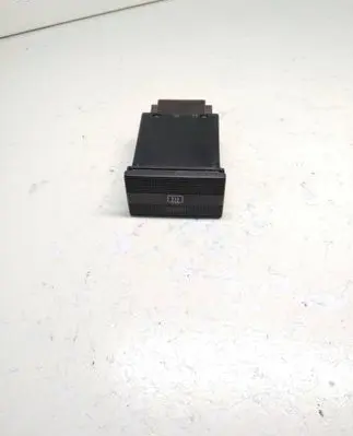 Volkswagen Transporter - Caravelle T4 Windscreen/window heater switch 703959621