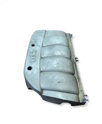 Mercedes-Benz E W211 Engine cover (trim) A6460100367