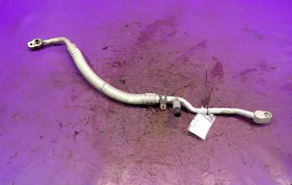 Seat Cordoba (6L) Air conditioning (A/C) pipe/hose 