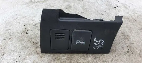 Honda CR-V Parking (PDC) sensor switch 77315SWA E010M1