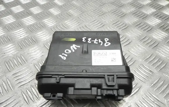 Ford Galaxy Seat control module FG9T14F042AF G4733