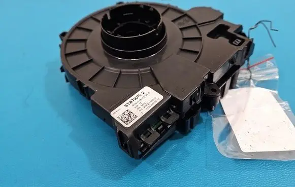 Audi A5 8T 8F Steering angle sensor 30SLK05 IMPRK1578760