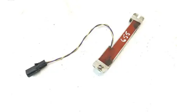 Renault Laguna III Keyless system antenna 285900007R A2C53158506