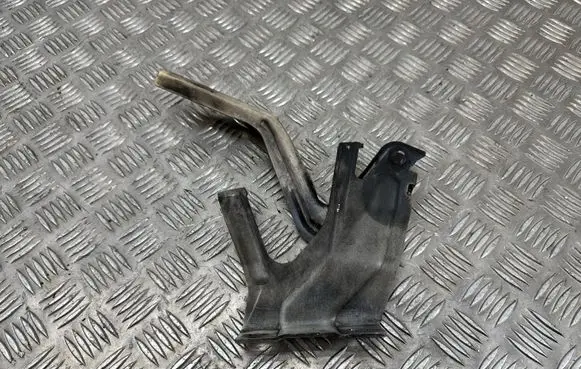 Nissan Leaf II (ZE1) Engine bonnet/hood hinges 