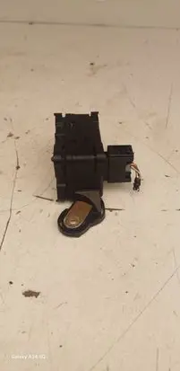 Renault Espace - Grand espace IV ESP acceleration yaw rate sensor 8200404858 10170103313 B176C18035
