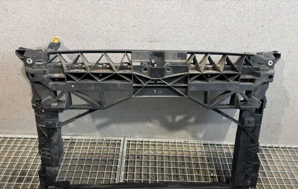 Seat Leon (5F) Radiator support slam panel 5F0805594C