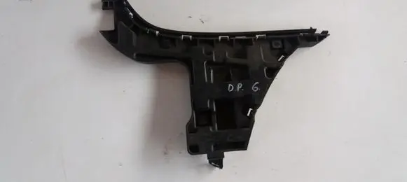 Volvo S80 Rear bumper mounting bracket 31213294