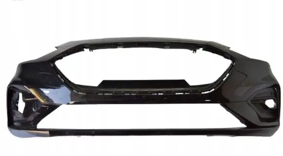 Ford Focus Front bumper JX7B17K945T