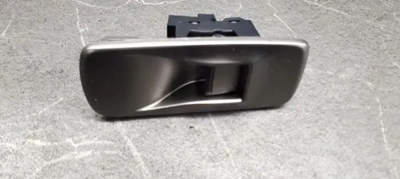 Jaguar XF X250 Quarter vent window switch 8X23-14717-AB