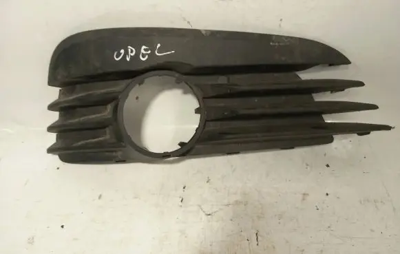 Opel Signum Front bumper lower grill 13182922