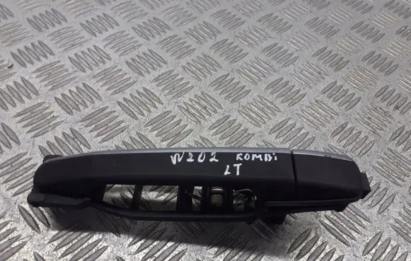 Mercedes-Benz C W202 Rear door handle trim 