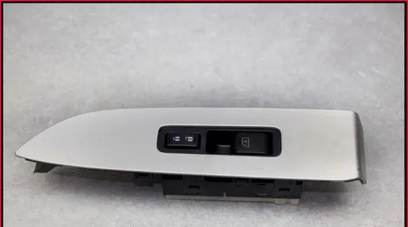Nissan Murano Z51 Electric window control switch 254111AA0A