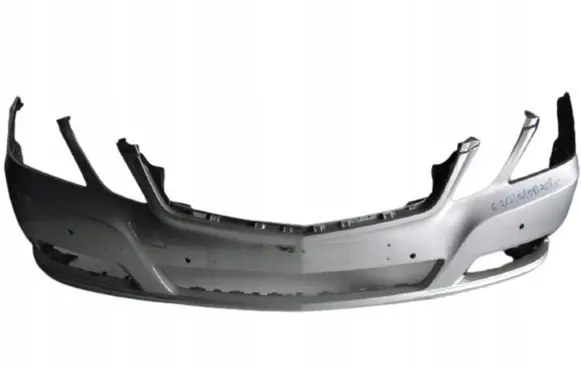 Mercedes-Benz E W212 Front bumper A2128800940