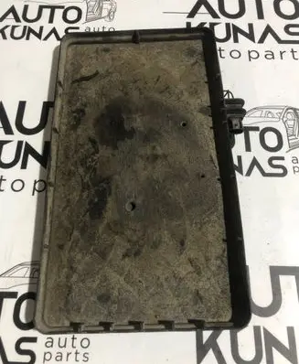 Toyota Avensis T250 Battery tray 7443105080