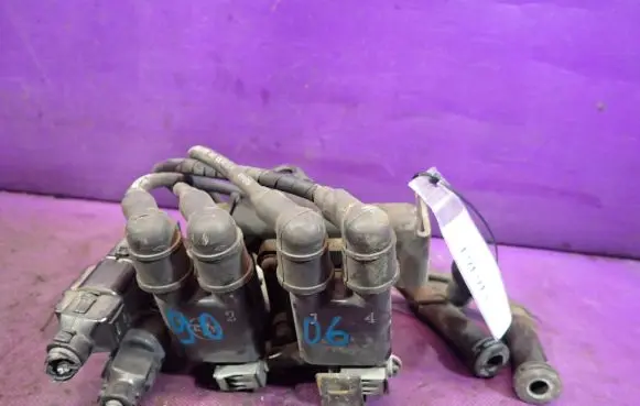 KIA Picanto High voltage ignition coil
