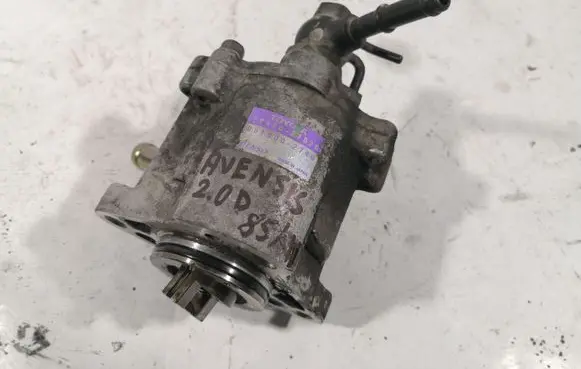 Toyota Avensis T250 Vacuum pump 2930027020 0810002740