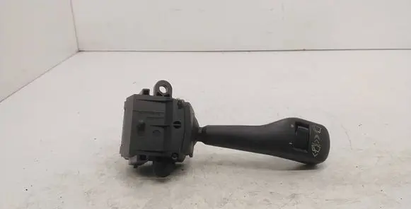 BMW 3 E46 Wiper control stalk 01204020 8363669 011204020