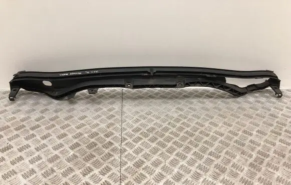 Citroen DS3 Wiper trim