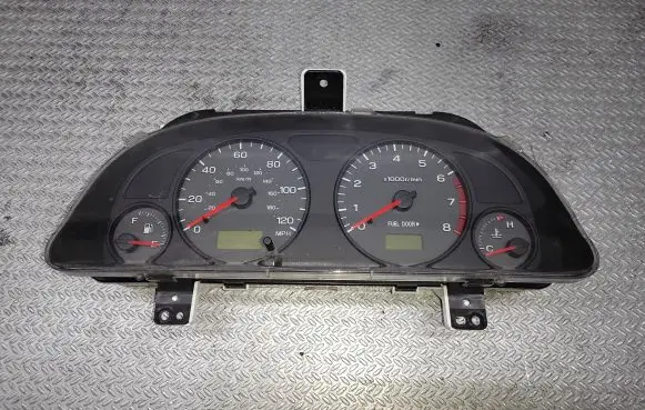 Subaru Forester SF Speedometer (instrument cluster)