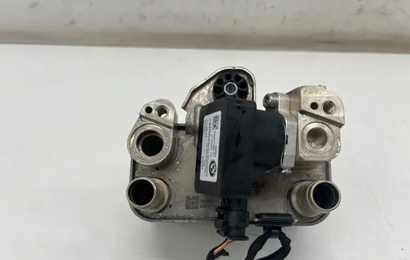 BMW i4 Air conditioning (A/C) air dryer 5A9C155
