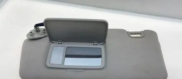 Subaru Outback Sun visor 92011AG55AOR