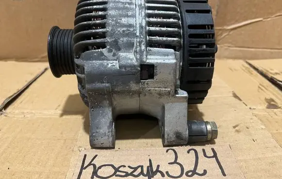 Citroen Xsara Generator/alternator 9636204680