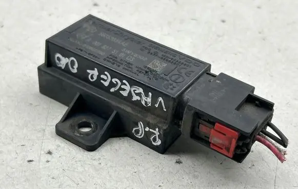 Chrysler Grand Voyager V Tire pressure sensor 56053034AE 5WY8302 A0018275101