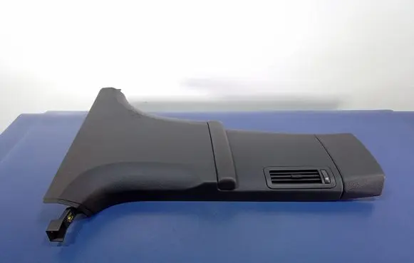 Volkswagen Phaeton Other sill/pillar trim element 3D5867292N