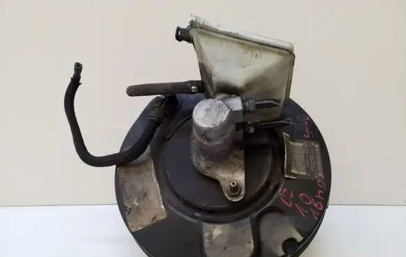Peugeot 5008 Brake booster 9682650980 9654002180 88MJ33