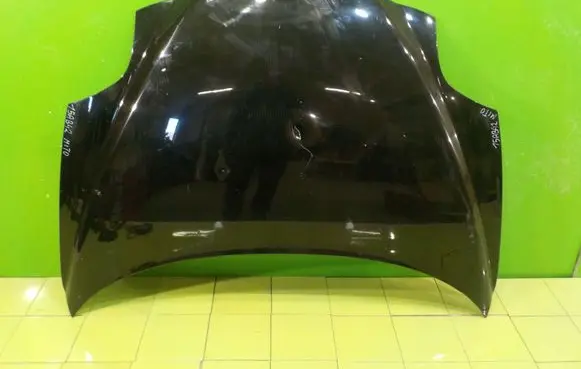 Alfa Romeo Mito Engine bonnet/hood 15AB42