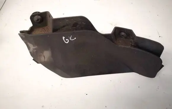 Volkswagen ID.3 Rear mudguard 10A854855B