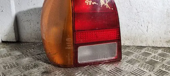 Volkswagen Polo III 6N 6N2 6NF Rear/tail lights 6N0945096A 03832