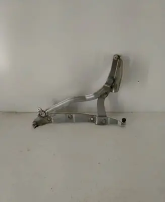 Audi A8 S8 D3 4E Tailgate/trunk/boot hinge 4E0827299G