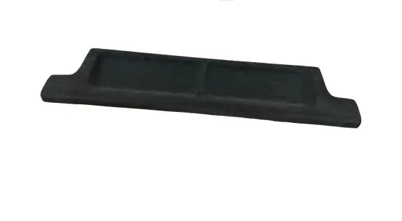 Volvo S40, V40 Parcel shelf load cover 30611386