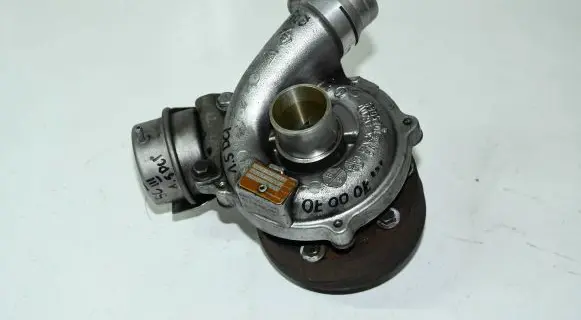 Renault Scenic III - Grand scenic III Turbo 54399700070