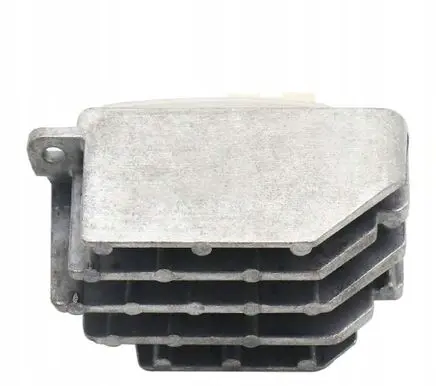BMW M5 F90 Heater blower motor/fan resistor 63117214941