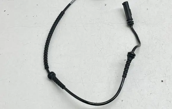BMW X1 F48 F49 ABS brake wheel speed sensor 0265008849 RB0265008849 F00C1G0028