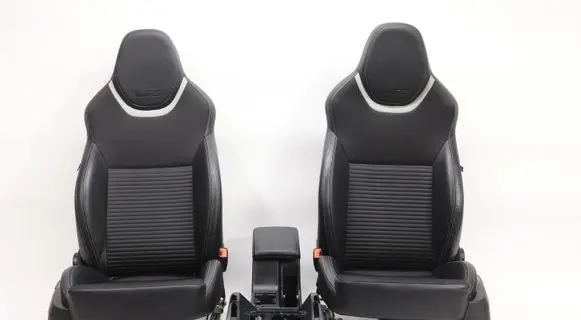 Skoda Octavia Mk3 (5E) Seat set 5785885