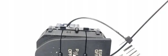 Citroen C5 Other switches/knobs/shifts 96588884ZD