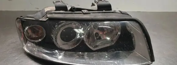 Audi A4 S4 B6 8E 8H Headlight/headlamp 8E0941004S 8E0990008S