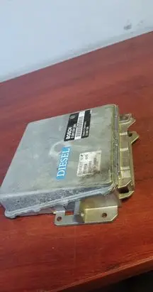 BMW 5 E34 Engine control unit/module 2245908