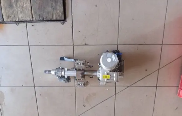 KIA Niro Electric power steering pump 5630004160 0456300160 70692130775
