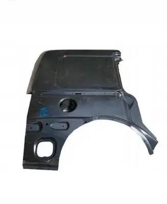 Opel Combo C Rear quarter panel OPEL13114666