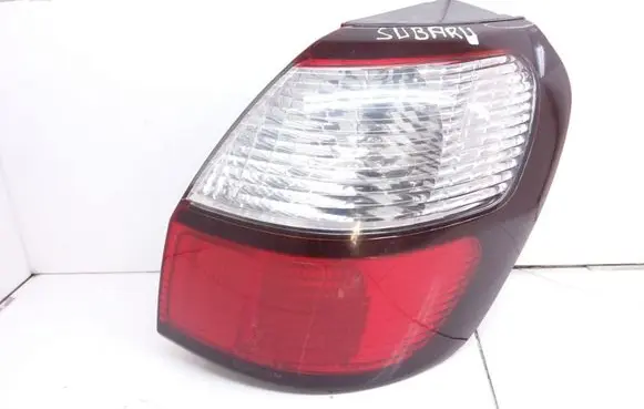Subaru Outback Rear/tail lights WF06R 4836A