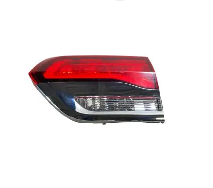 Jeep Grand Cherokee Tailgate rear/tail lights P68471330AB 68471330AB